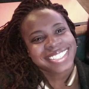 Meet your Posher, Wendy